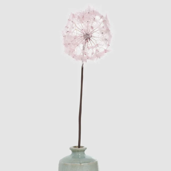 100cm Artificial Dandelion Stem