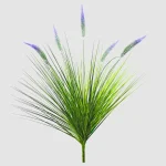 100cm Artificial Onion Grass Branch 25STS288015