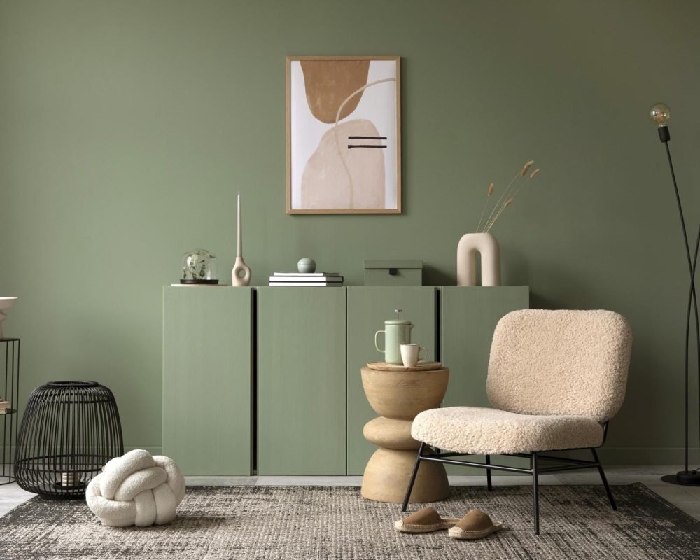 Living Room Design project image