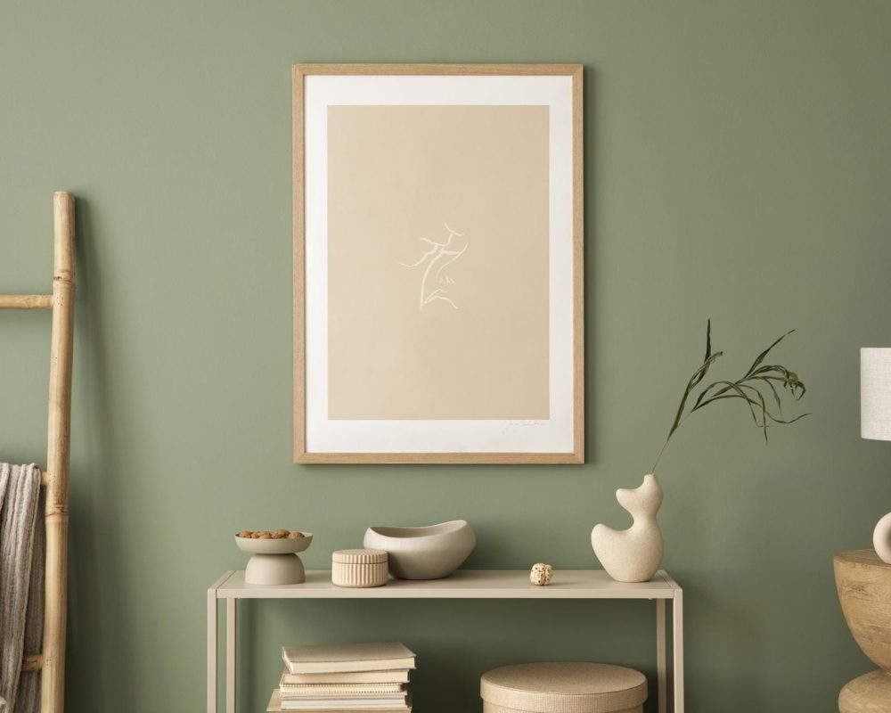 Living Room Design project image